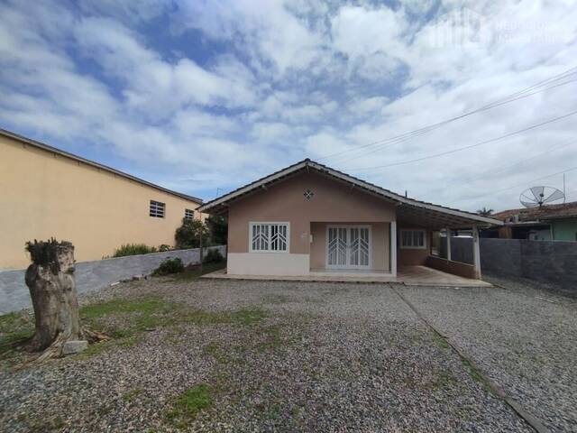 Casa para Venda em Balneário Barra do Sul - 5