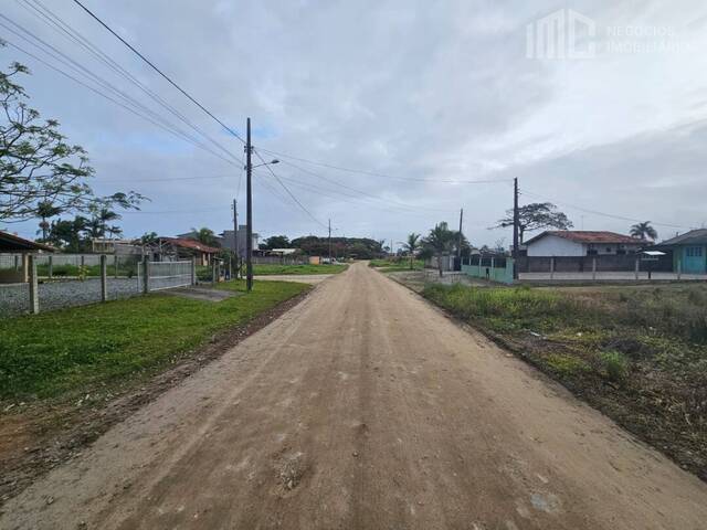 Terreno para Venda em Balneário Barra do Sul - 5