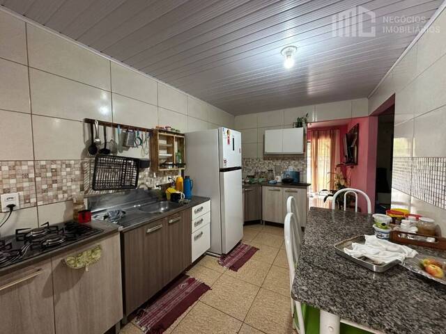 #2032 - Casa para Venda em Balneário Barra do Sul - SC - 3