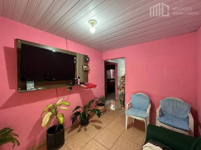 Casa para Venda em Balneário Barra do Sul - 5