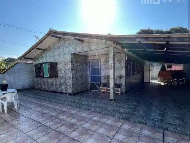 #2035 - Casa para Venda em Balneário Barra do Sul - SC - 2