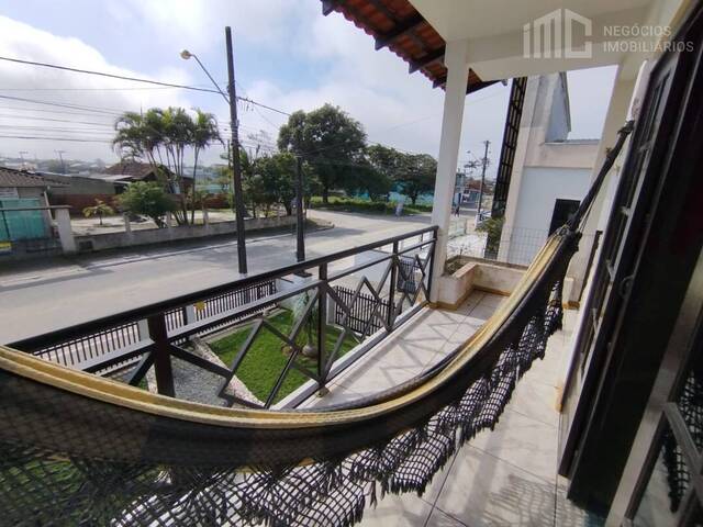 Casa para Venda em Balneário Barra do Sul - 4