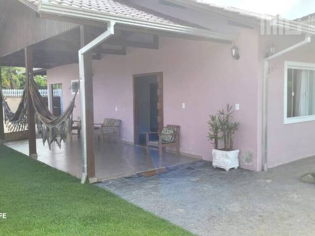 #2040 - Casa para Venda em Balneário Barra do Sul - SC - 3