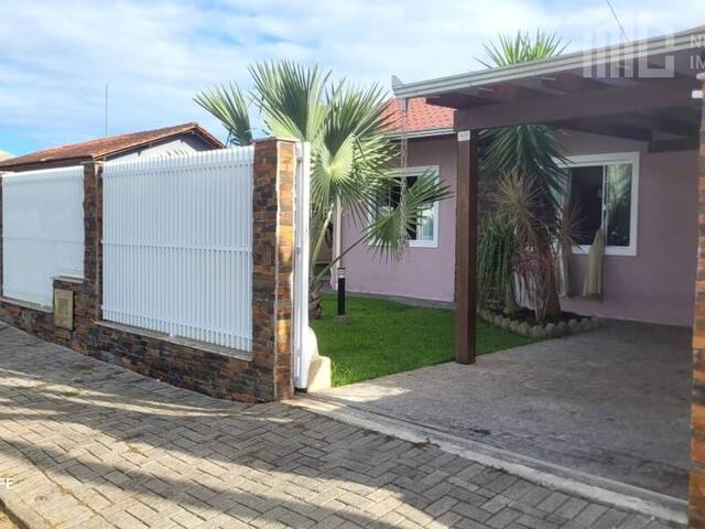 #2040 - Casa para Venda em Balneário Barra do Sul - SC - 2