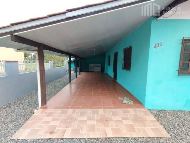 Casa para Venda em Balneário Barra do Sul - 5