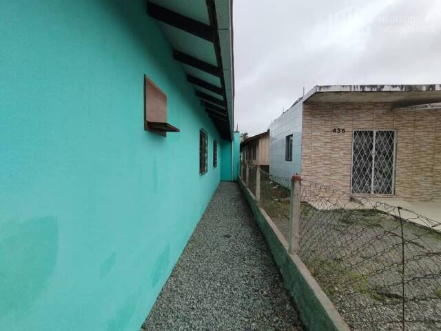 Casa para Venda em Balneário Barra do Sul - 4