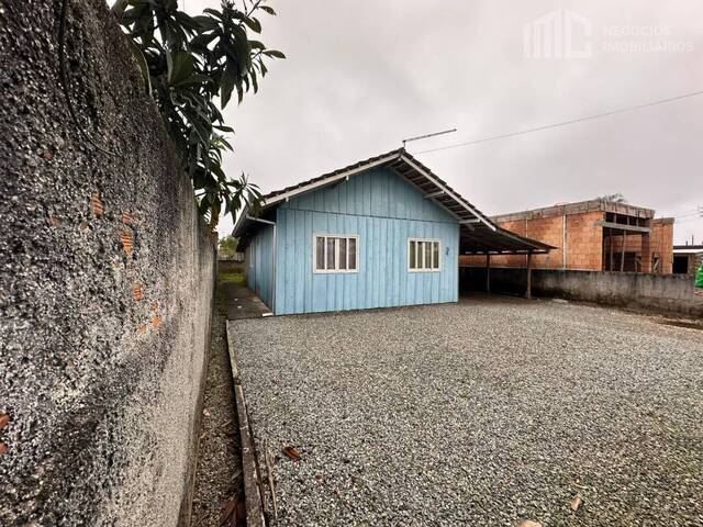 Casa para Venda em Balneário Barra do Sul - 4