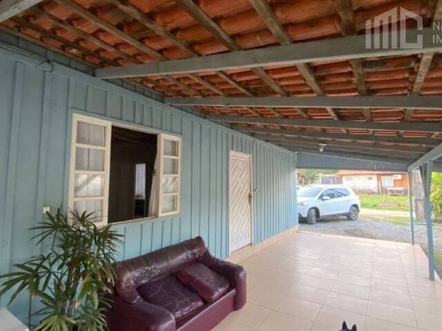 Casa para Venda em Balneário Barra do Sul - 4