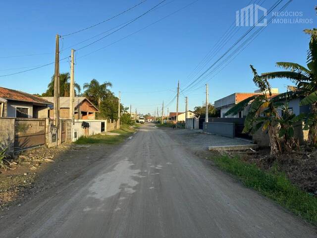 Terreno para Venda em Balneário Barra do Sul - 4