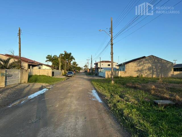 #2051 - Terreno para Venda em Balneário Barra do Sul - SC - 3