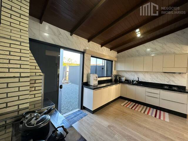 Casa para Venda em Balneário Barra do Sul - 5