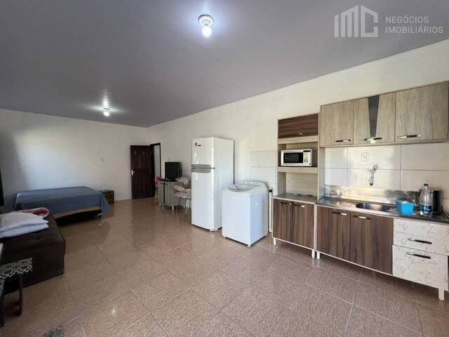 #2054 - Casa para Venda em Balneário Barra do Sul - SC