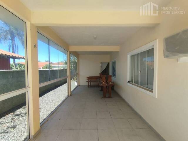 #2055 - Casa para Venda em Balneário Barra do Sul - SC - 3