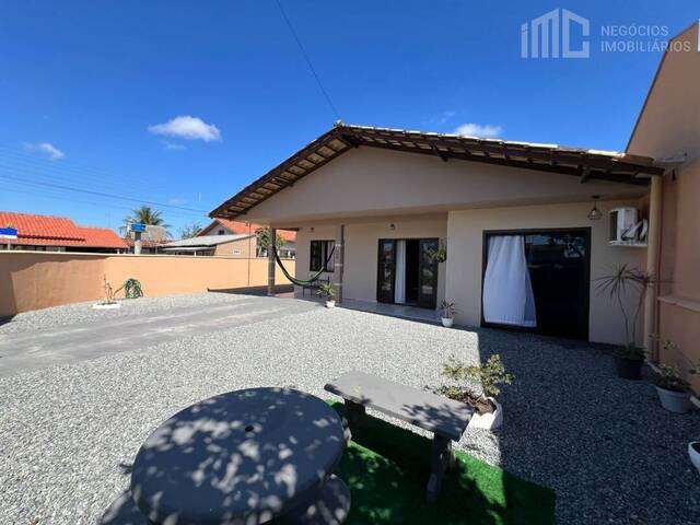 Casa para Venda em Balneário Barra do Sul - 4