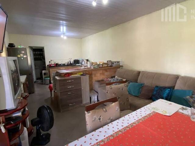 Casa para Venda em Balneário Barra do Sul - 5