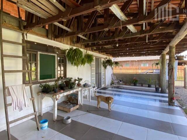 Casa para Venda em Balneário Barra do Sul - 4