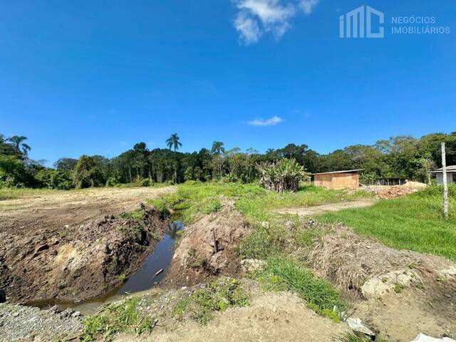 Terreno para Venda em Balneário Barra do Sul - 2