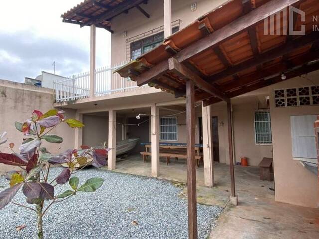 Casa para Venda em Balneário Barra do Sul - 5