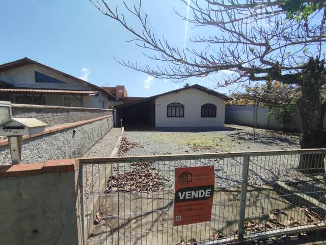 #2020 - Casa para Venda em Balneário Barra do Sul - SC - 1