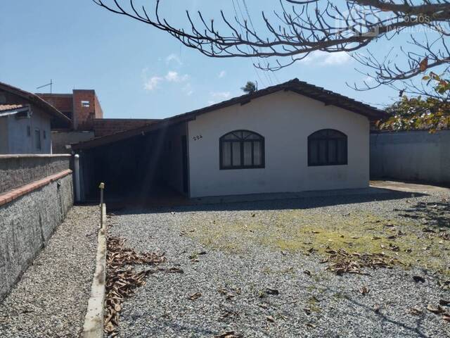 #2020 - Casa para Venda em Balneário Barra do Sul - SC - 2