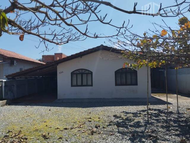 #2020 - Casa para Venda em Balneário Barra do Sul - SC - 3