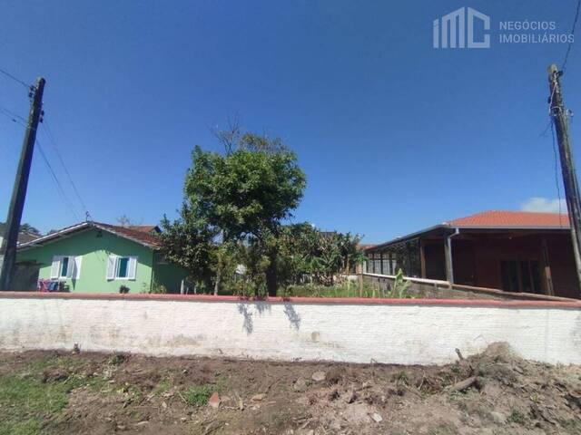 #2059 - Terreno para Venda em Balneário Barra do Sul - SC - 1