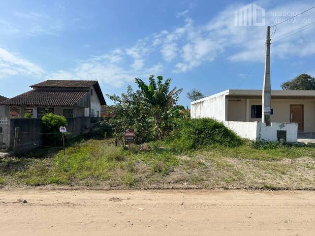 #2063 - Terreno para Venda em Balneário Barra do Sul - SC - 3
