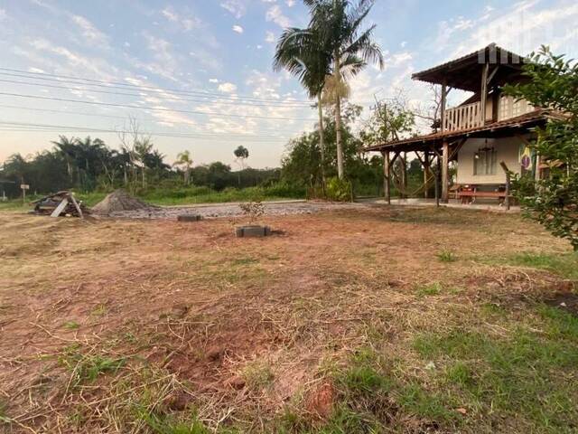 #2067 - Área para Venda em Balneário Barra do Sul - SC - 2