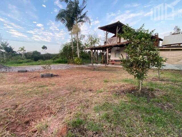 #2067 - Área para Venda em Balneário Barra do Sul - SC - 1