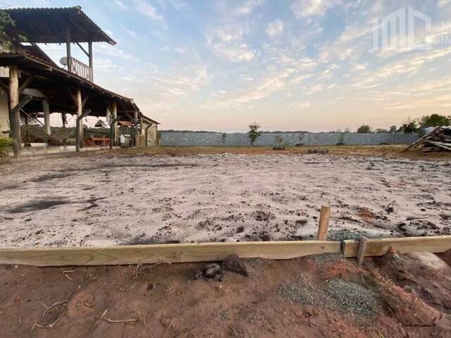 Área para Venda em Balneário Barra do Sul - 4