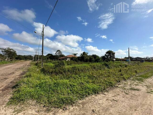 #2068 - Terreno para Venda em Balneário Barra do Sul - SC - 2