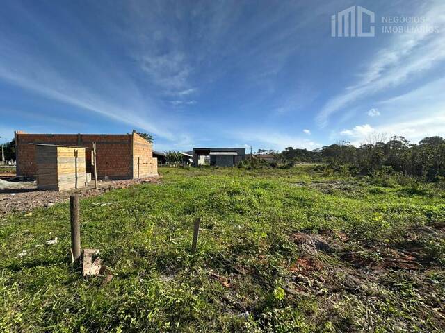 #2072 - Terreno para Venda em Balneário Barra do Sul - SC - 1