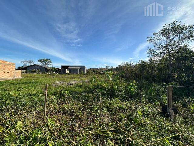 #2073 - Terreno para Venda em Balneário Barra do Sul - SC - 2