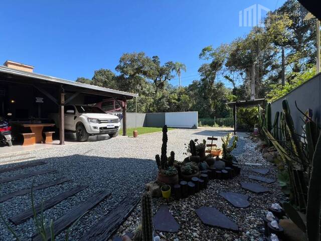 Casa para Venda em Balneário Barra do Sul - 5