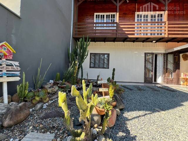Casa para Venda em Balneário Barra do Sul - 4