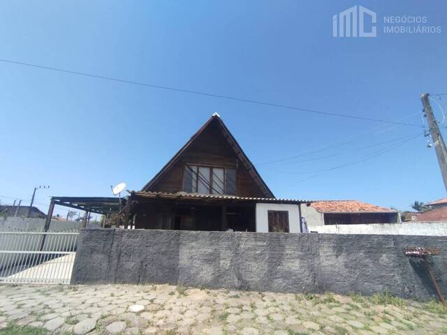 #2076 - Casa para Venda em Balneário Barra do Sul - SC - 3