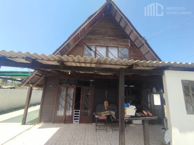 Venda em Salinas - Balneário Barra do Sul