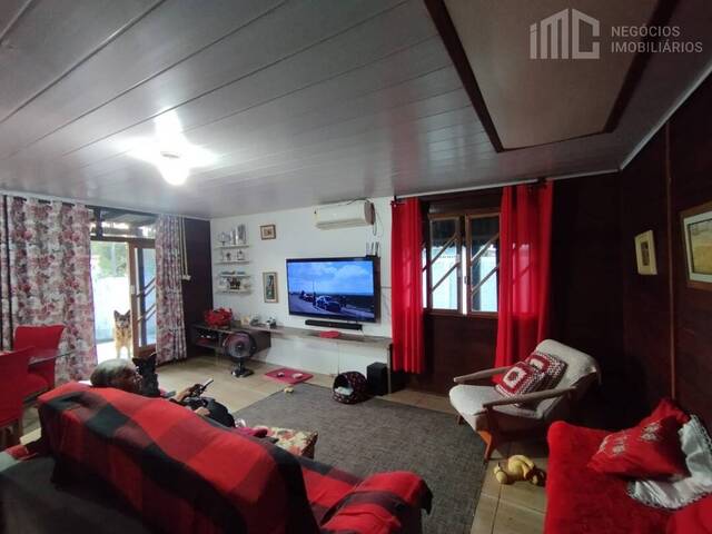 Casa para Venda em Balneário Barra do Sul - 5