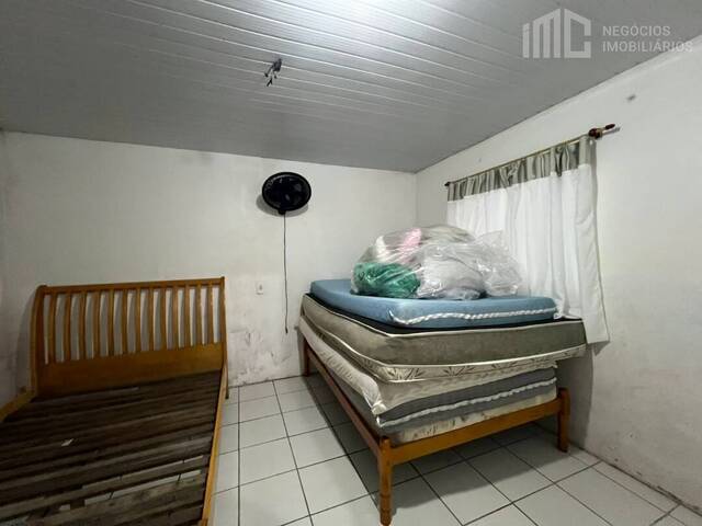 Casa para Venda em Balneário Barra do Sul - 5