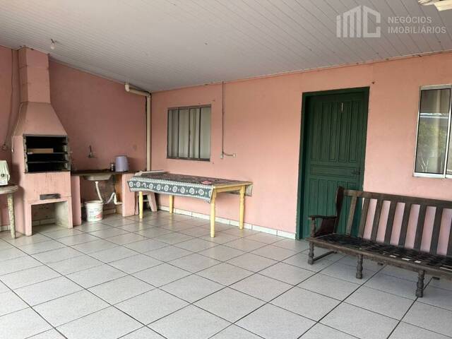 Casa para Venda em Balneário Barra do Sul - 2