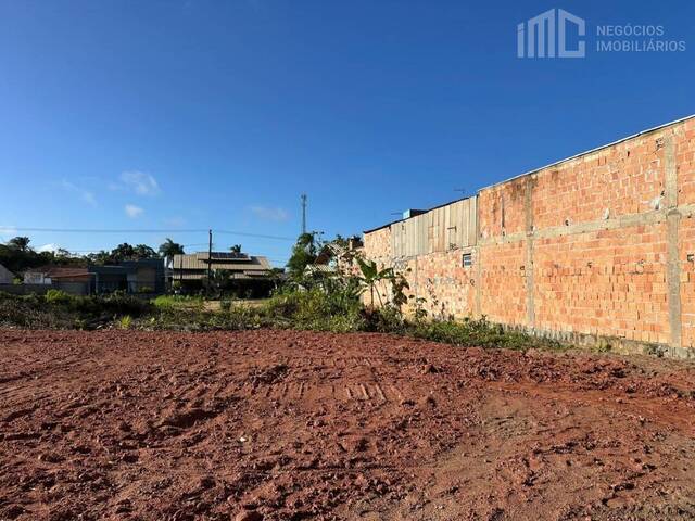 Venda em Costeira - Balneário Barra do Sul