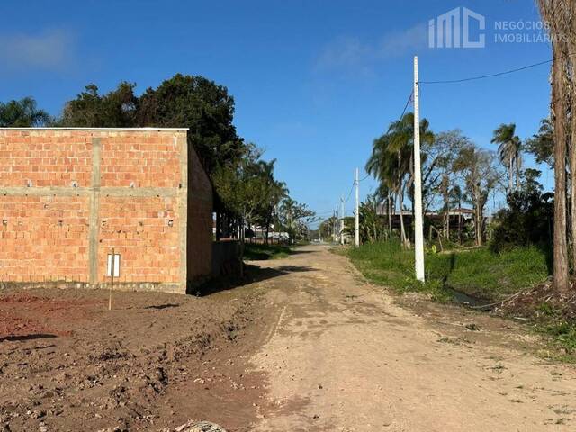 #2078 - Terreno para Venda em Balneário Barra do Sul - SC - 3