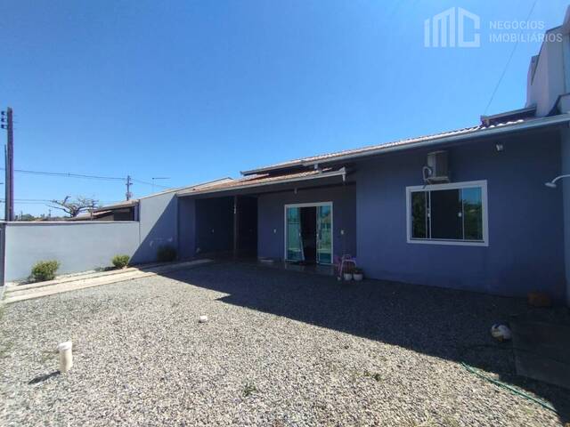 Casa para Venda em Balneário Barra do Sul - 4