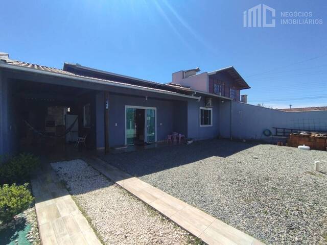 Venda em Centro - Balneário Barra do Sul