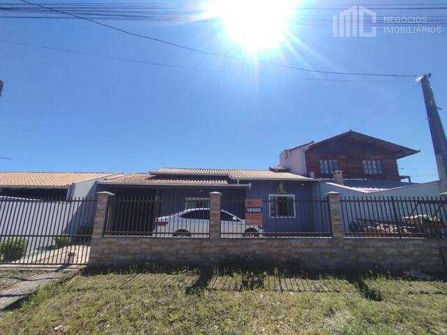 #2080 - Casa para Venda em Balneário Barra do Sul - SC - 2