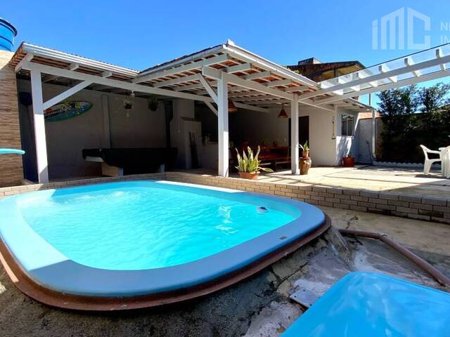 #2081 - Casa para Venda em Balneário Barra do Sul - SC - 2