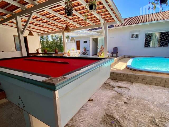 #2081 - Casa para Venda em Balneário Barra do Sul - SC - 3