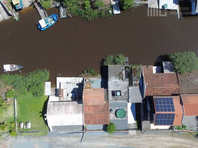 Casa para Venda em Balneário Barra do Sul - 4