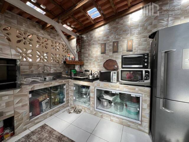 Casa para Venda em Balneário Barra do Sul - 4