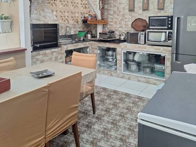 Casa para Venda em Balneário Barra do Sul - 5